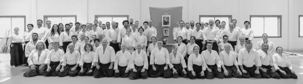 Shinkaze Aikido Alliance